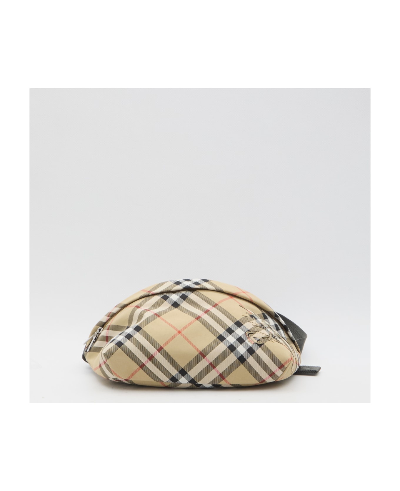 Check Belt Bag - 3