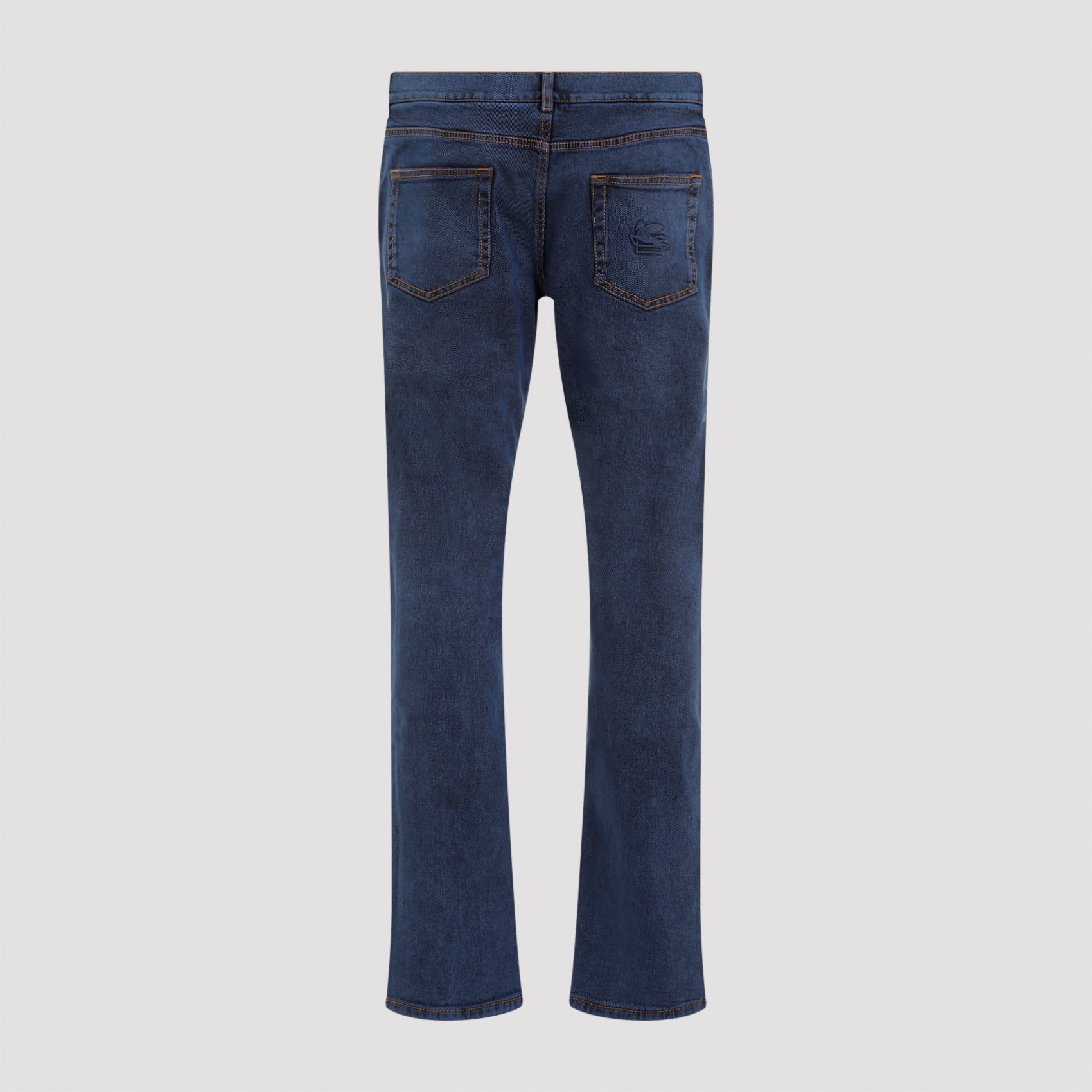 Jeans Blue - 4