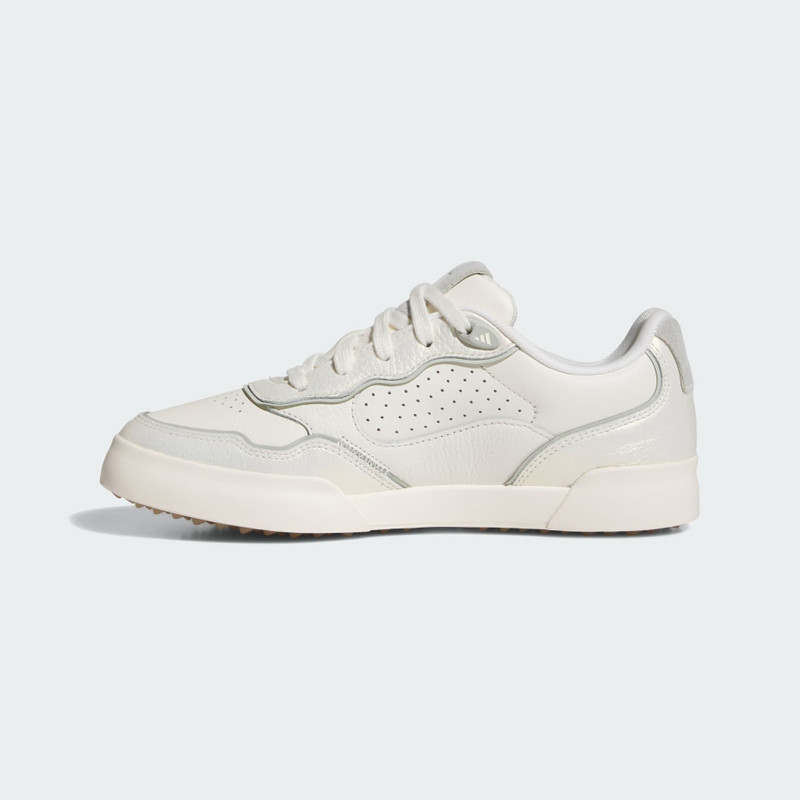 adidas Retrocross 25 Spikeless Golf Shoes outlook