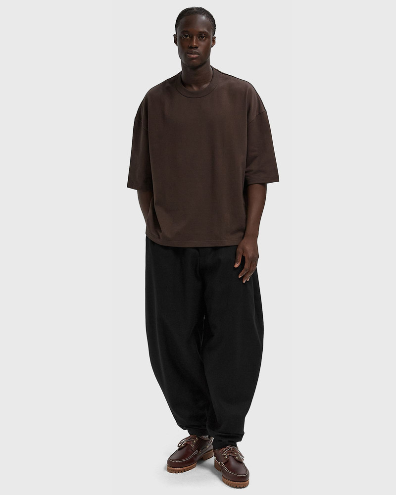BLACK COMME des GARÇONS PANTS outlook