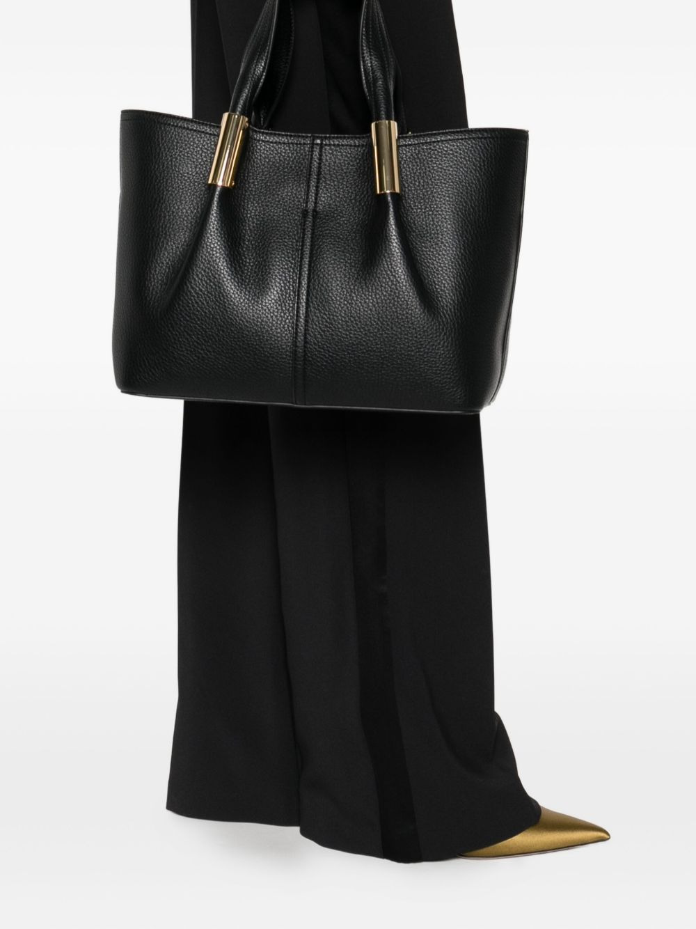 Elisabetta Franchi - Elisabetta Franchi tote - 3