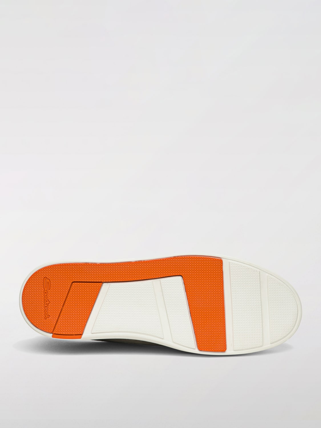 Sneakers men Santoni - 4