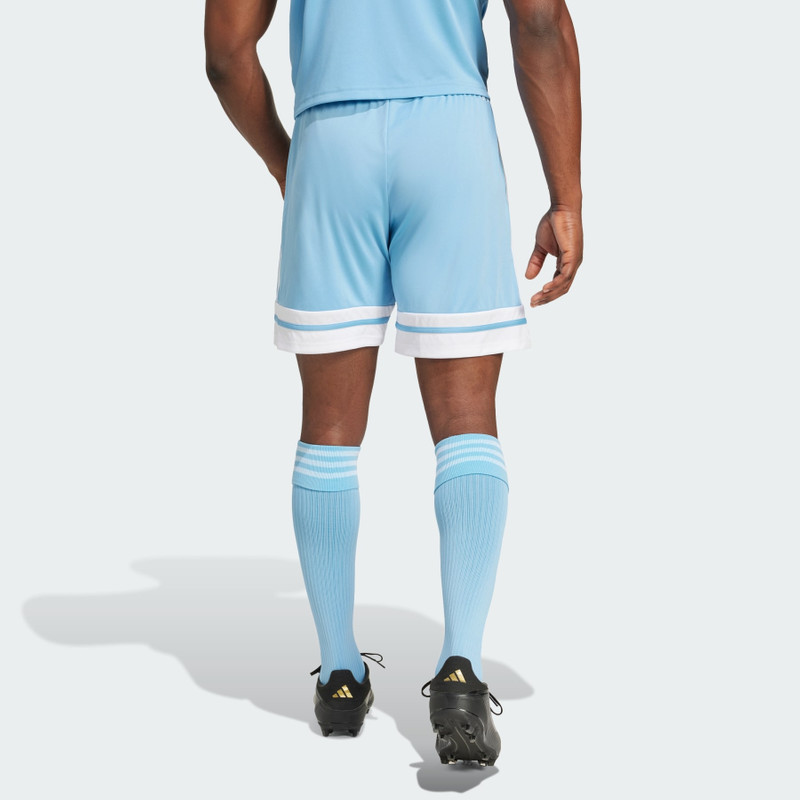 Squadra 25 Shorts 3
