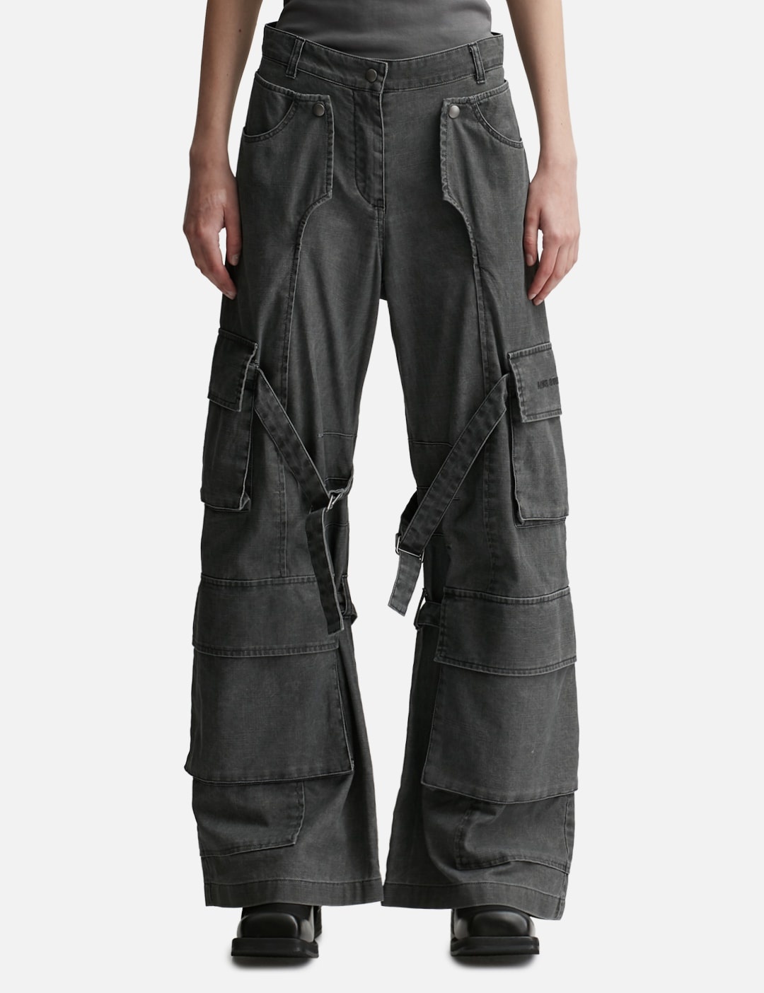 CARGO TROUSERS - 1