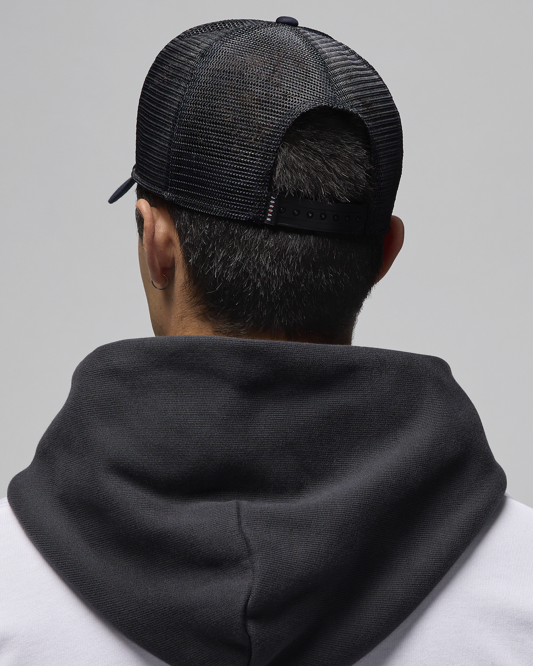 Jordan Rise Structured Hat - 2