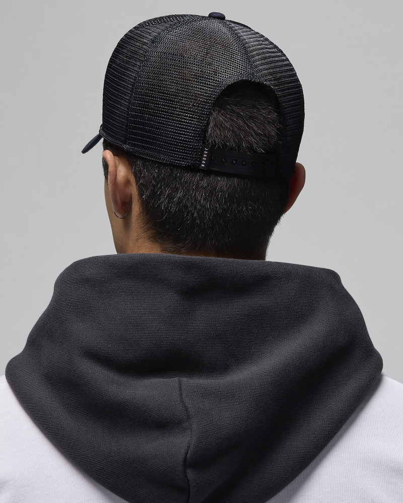 Jordan Jordan Rise Structured Hat outlook