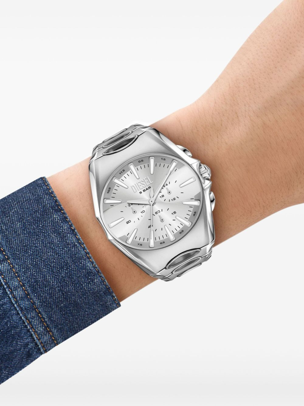 D-Curve 44mm - 2