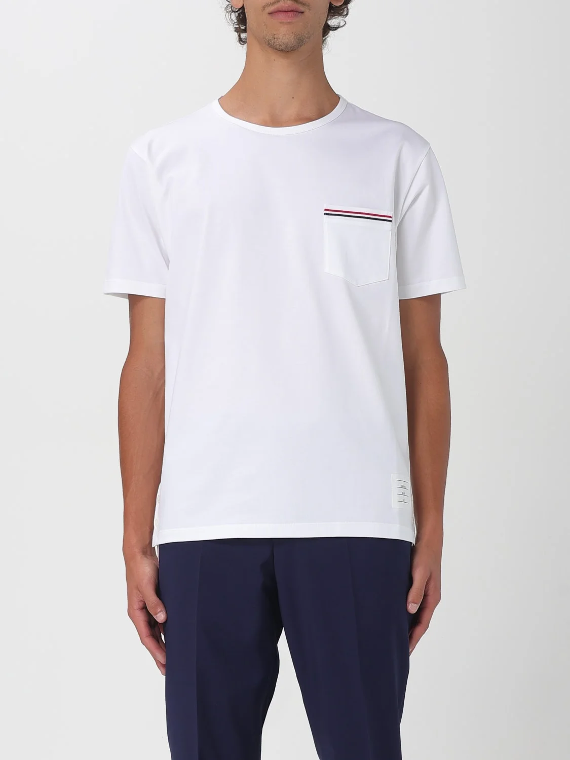 T-shirt men Thom Browne - 1