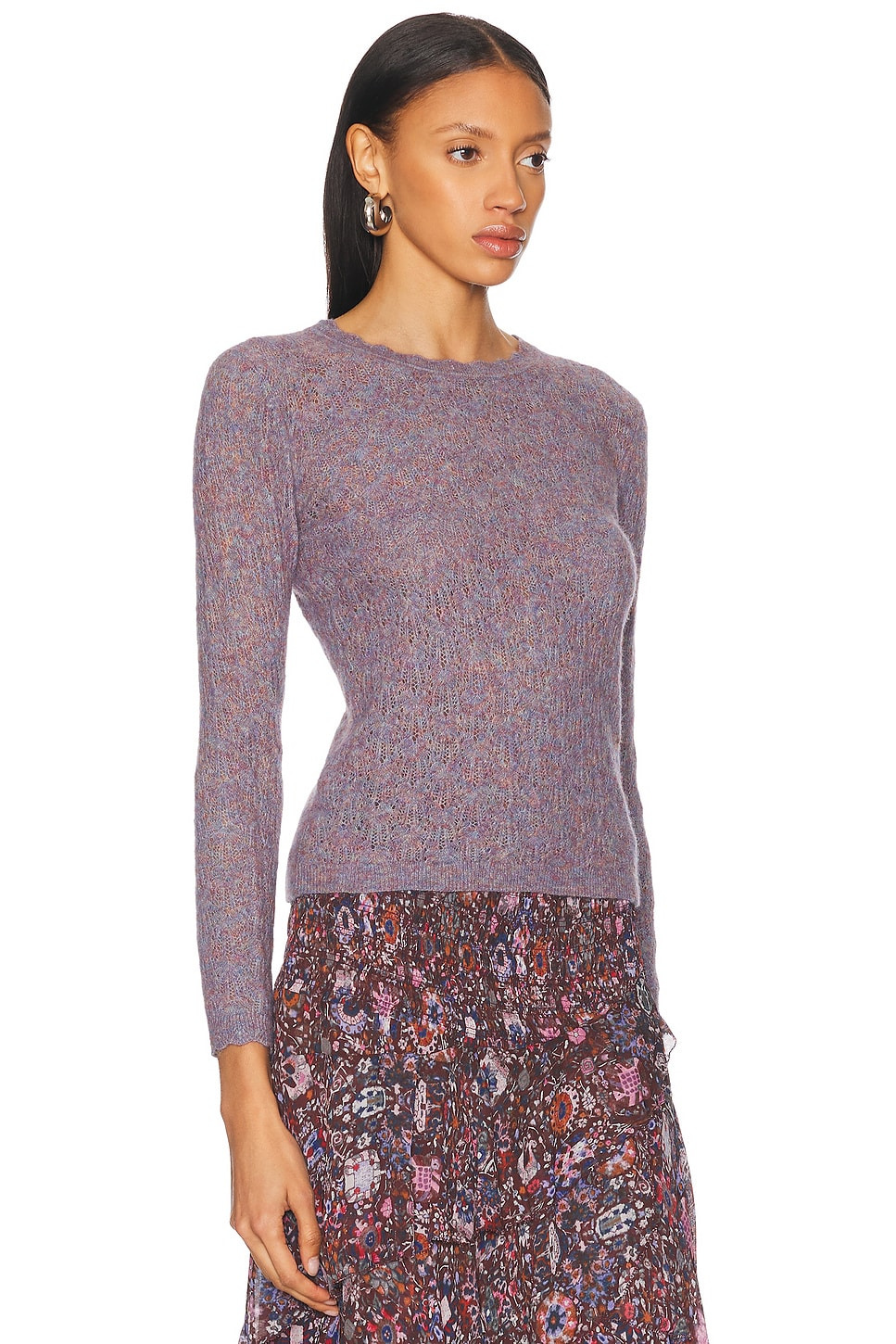 Obeline Sweater - 2