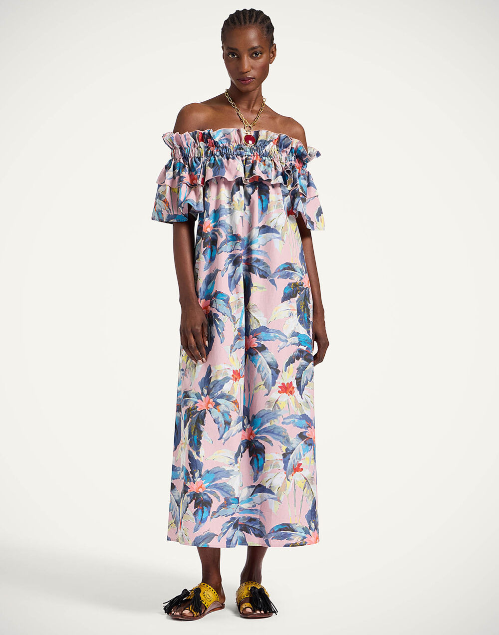 Breakfast Dress - 2