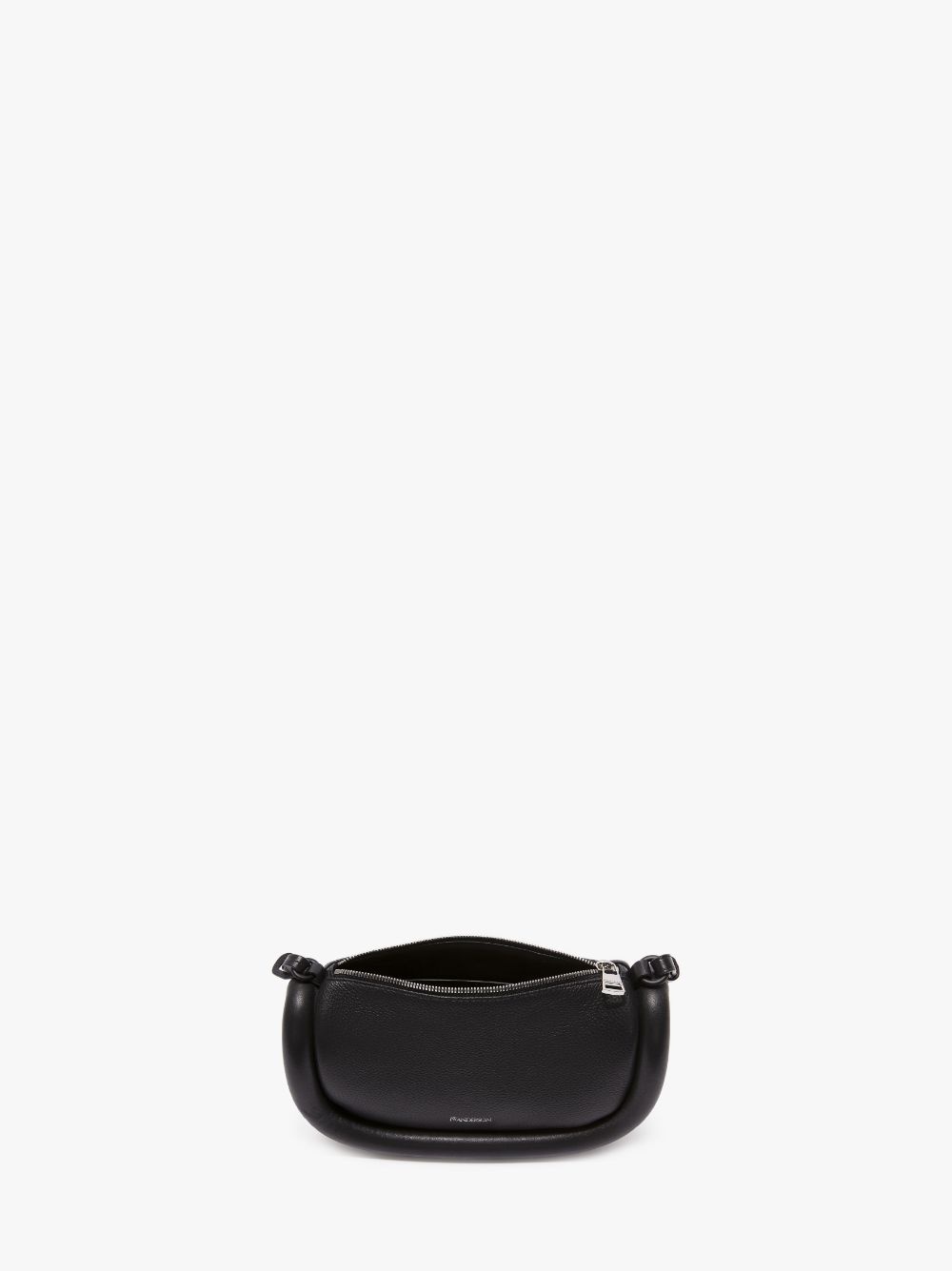 BUMPER-12 LEATHER CROSSBODY BAG - 4