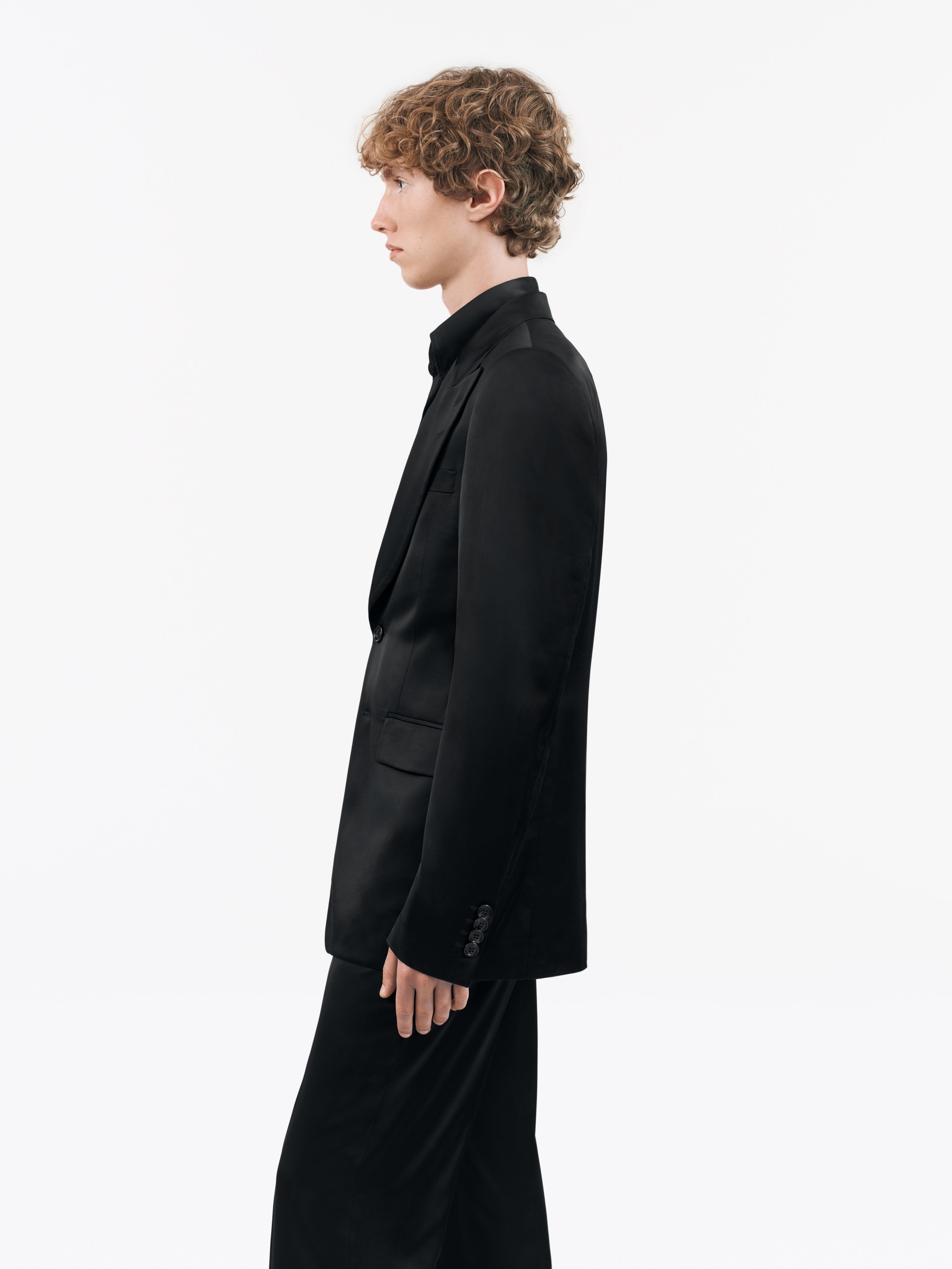 Ossie jacket - 4
