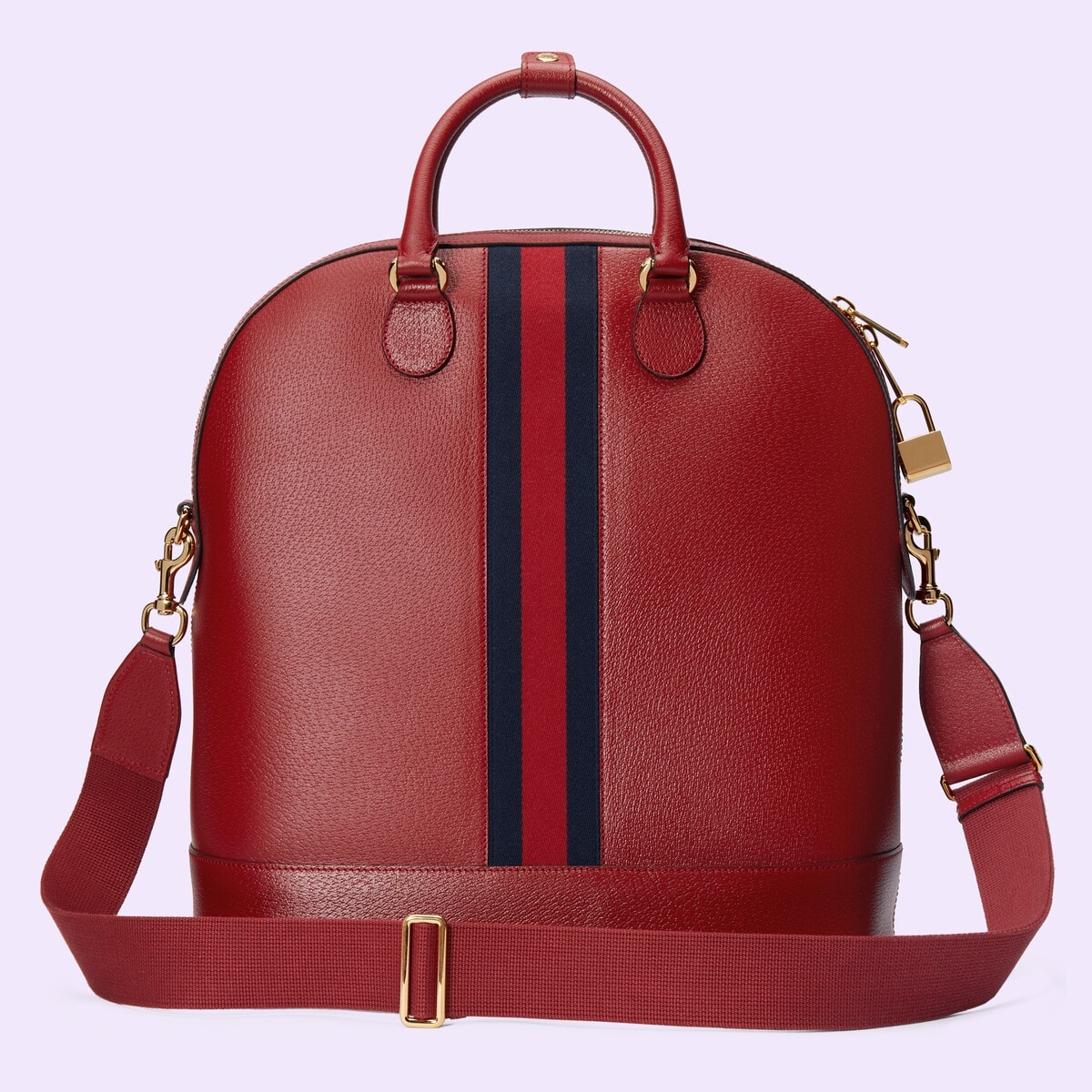 Gucci Savoy small bowling tote 4