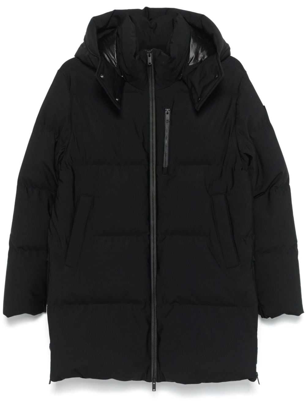 Chelia 3Q coat - 1