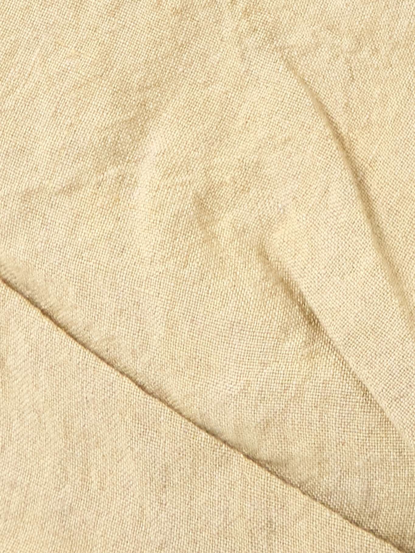 Izel linen bandeau top - 4