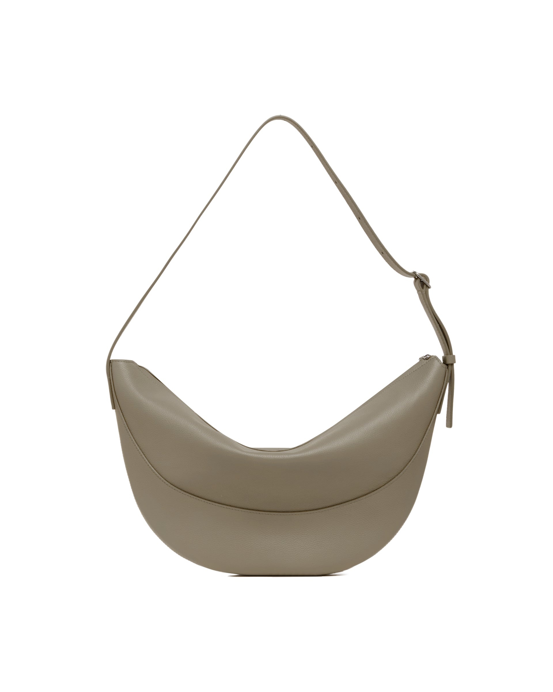 Green Jouve Leather Bag - 7