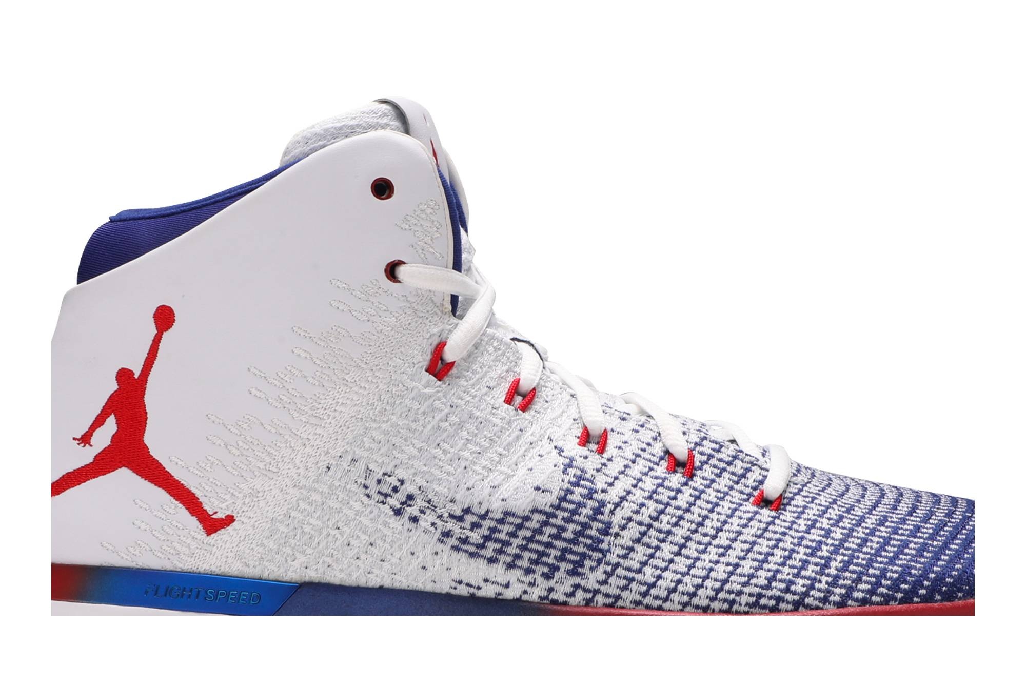 Air Jordan 31 'Olympic' - 2