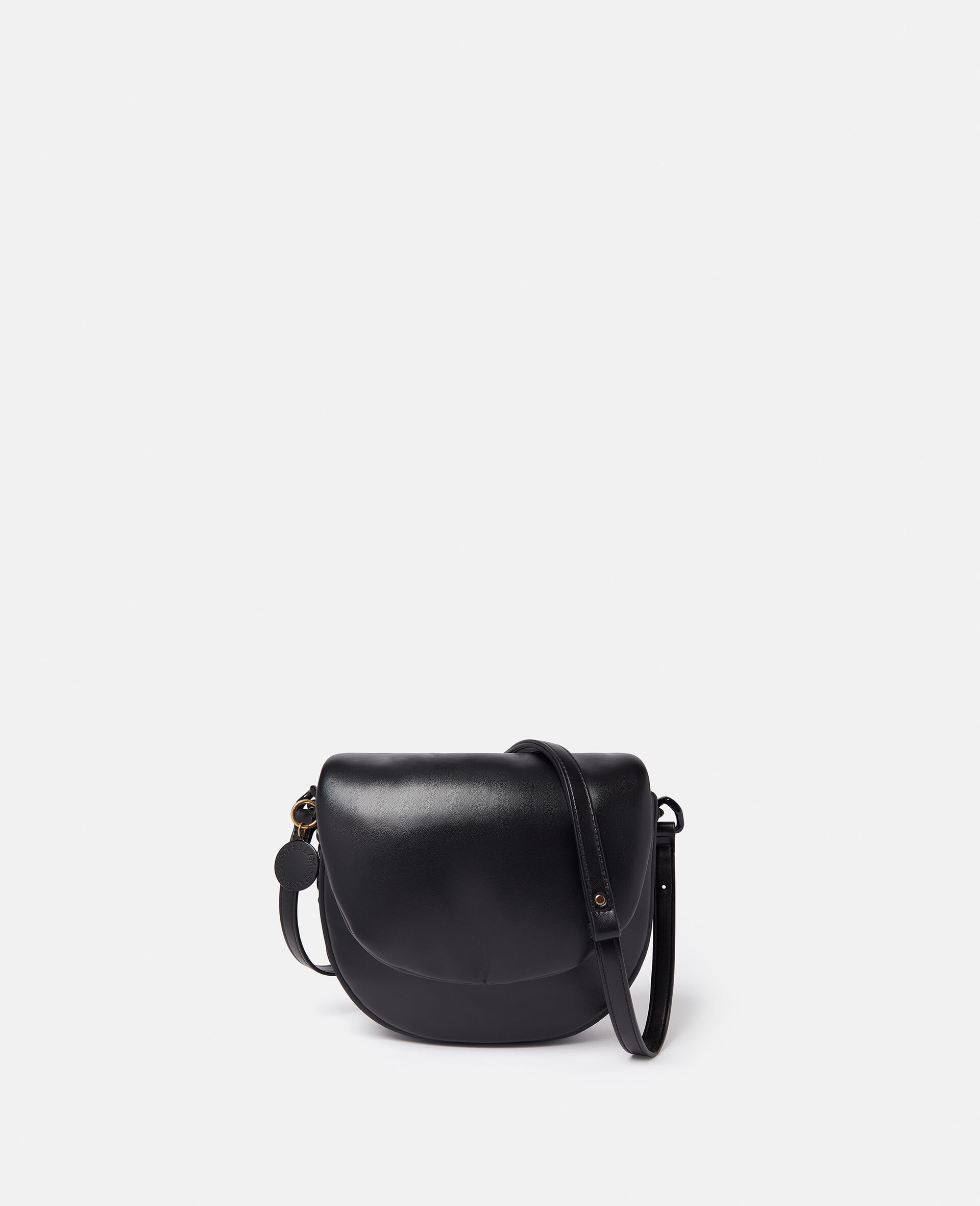 Frayme Padded Medium Flap Shoulder Bag 1