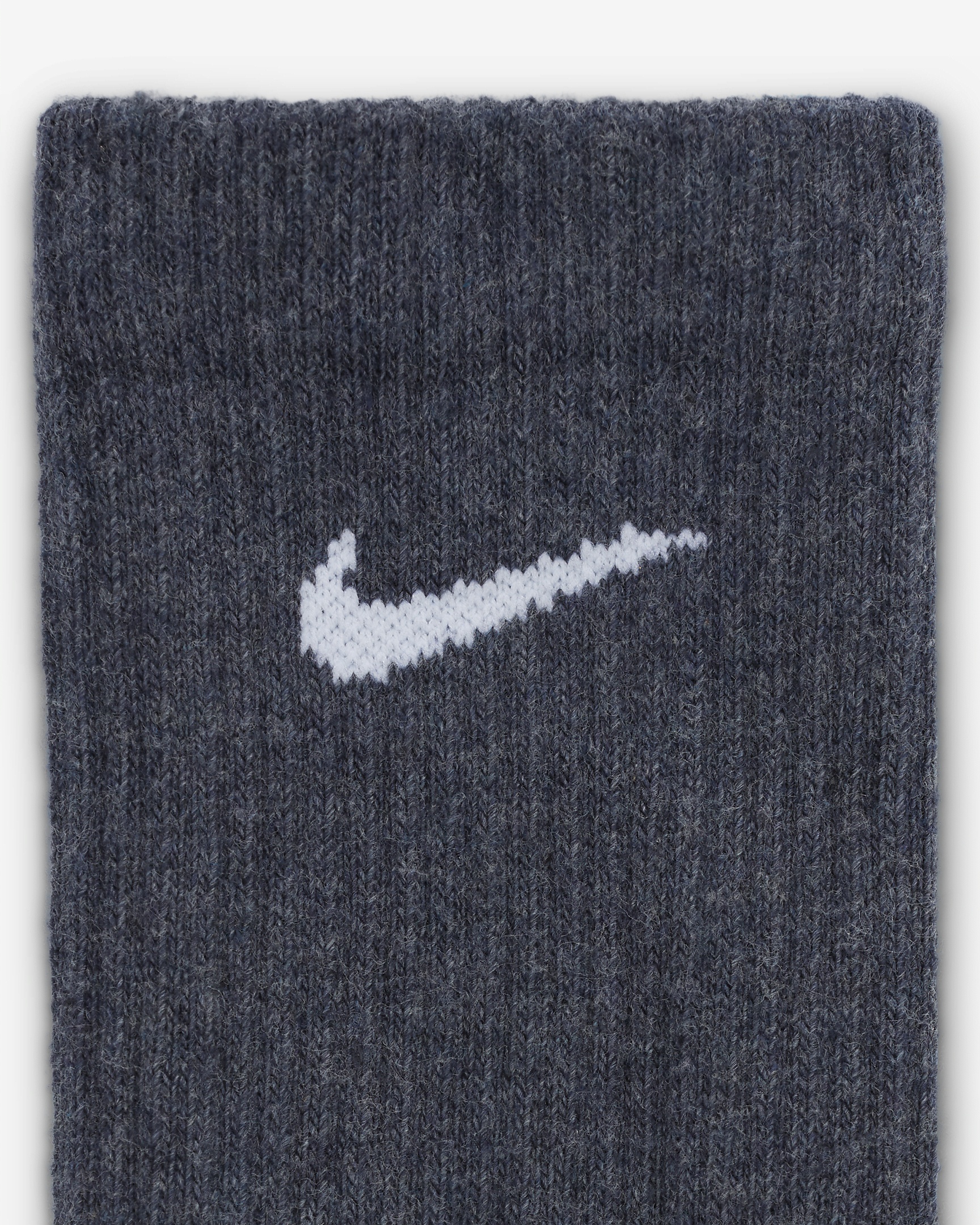 Nike Everyday Plus Cushioned Training Crew Socks (6 Pairs) - 4