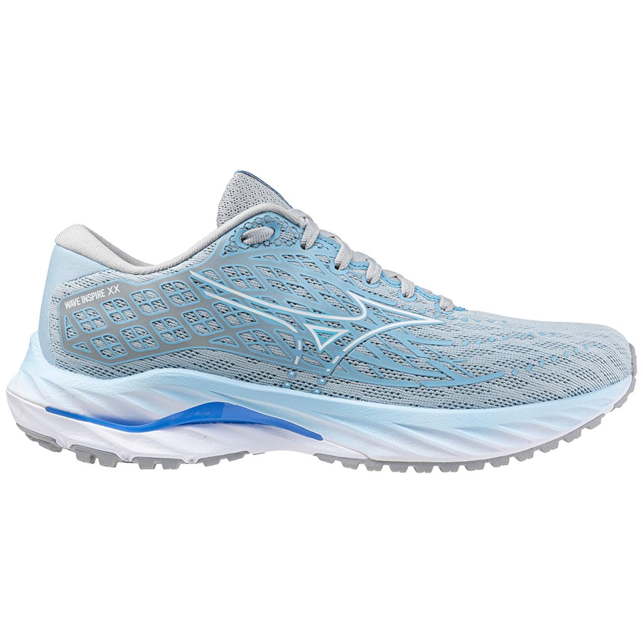Women's Wave Inspire 20 D Running Shoe - 6