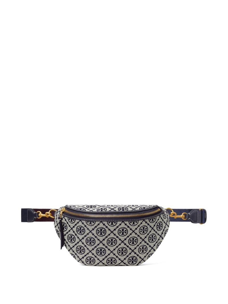 T Monogram belt bag 6