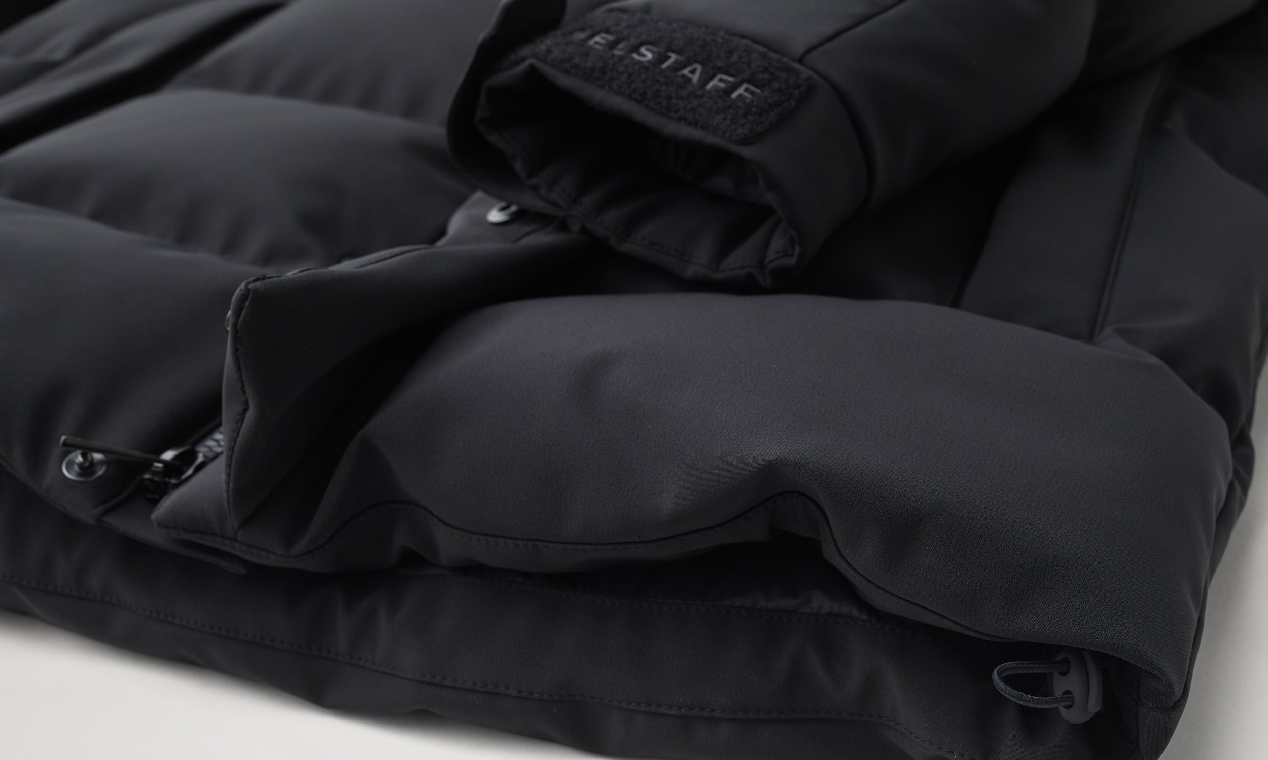 PENDULUM JACKET - 6