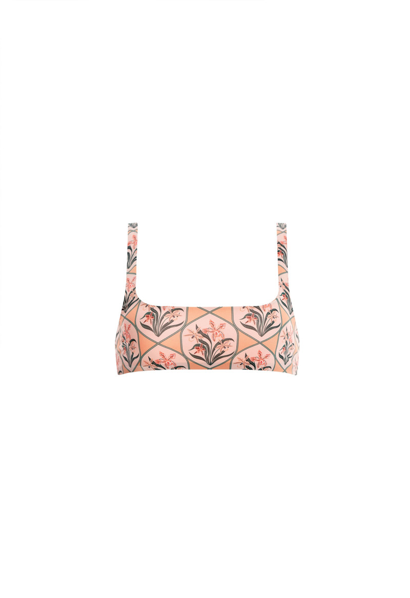 Havana Chan Chan Miel Bikini Top 1