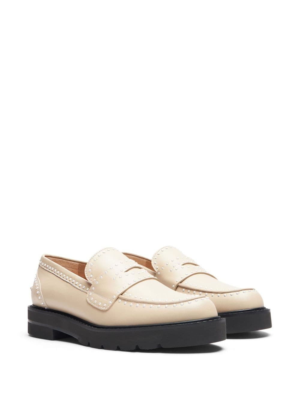 Parker Lift loafers - 2