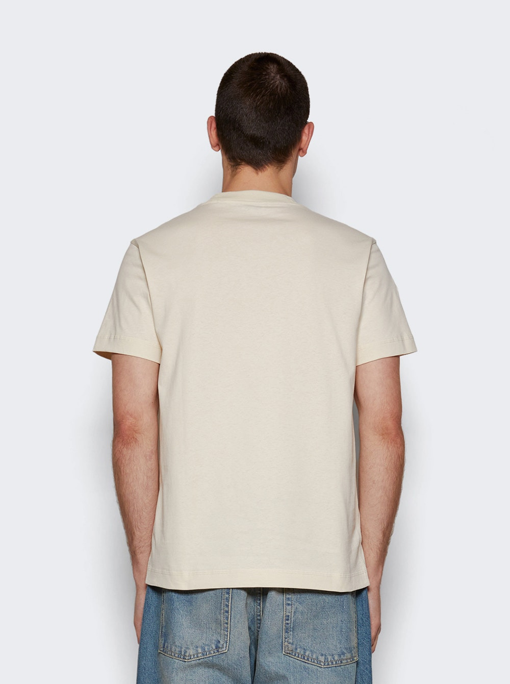 Paisley Ekd T-shirt Tundra - 5