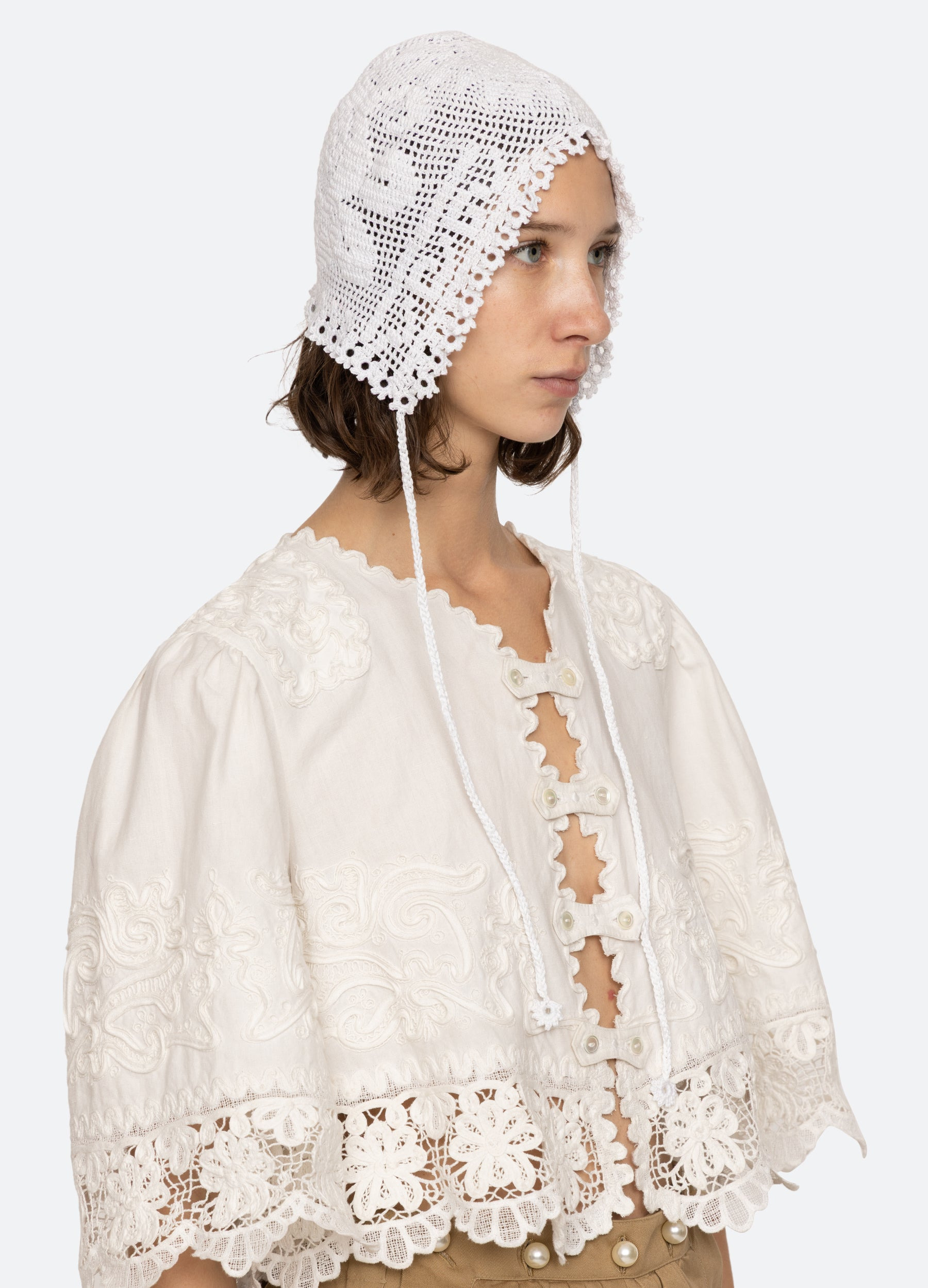 Marie Bonnet - 5