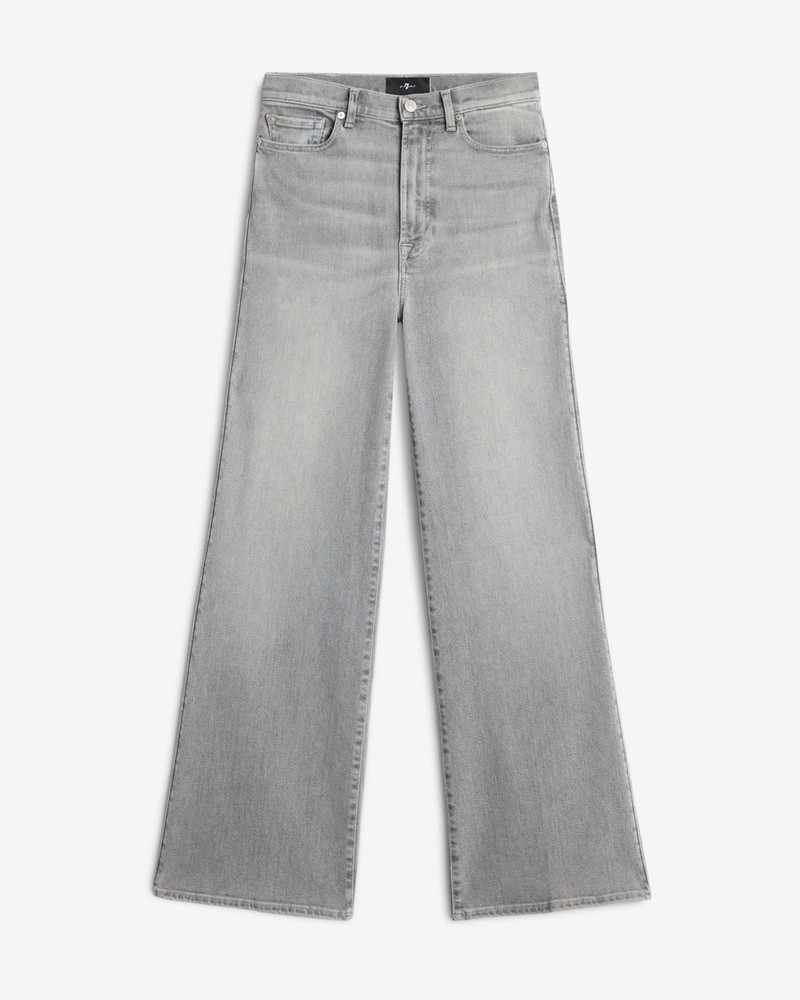 Luxe Vintage Ultra High Rise Jo in Panalu 1
