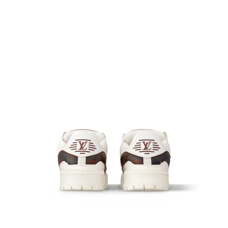 Louis Vuitton LV Trainer Maxi Sneaker outlook