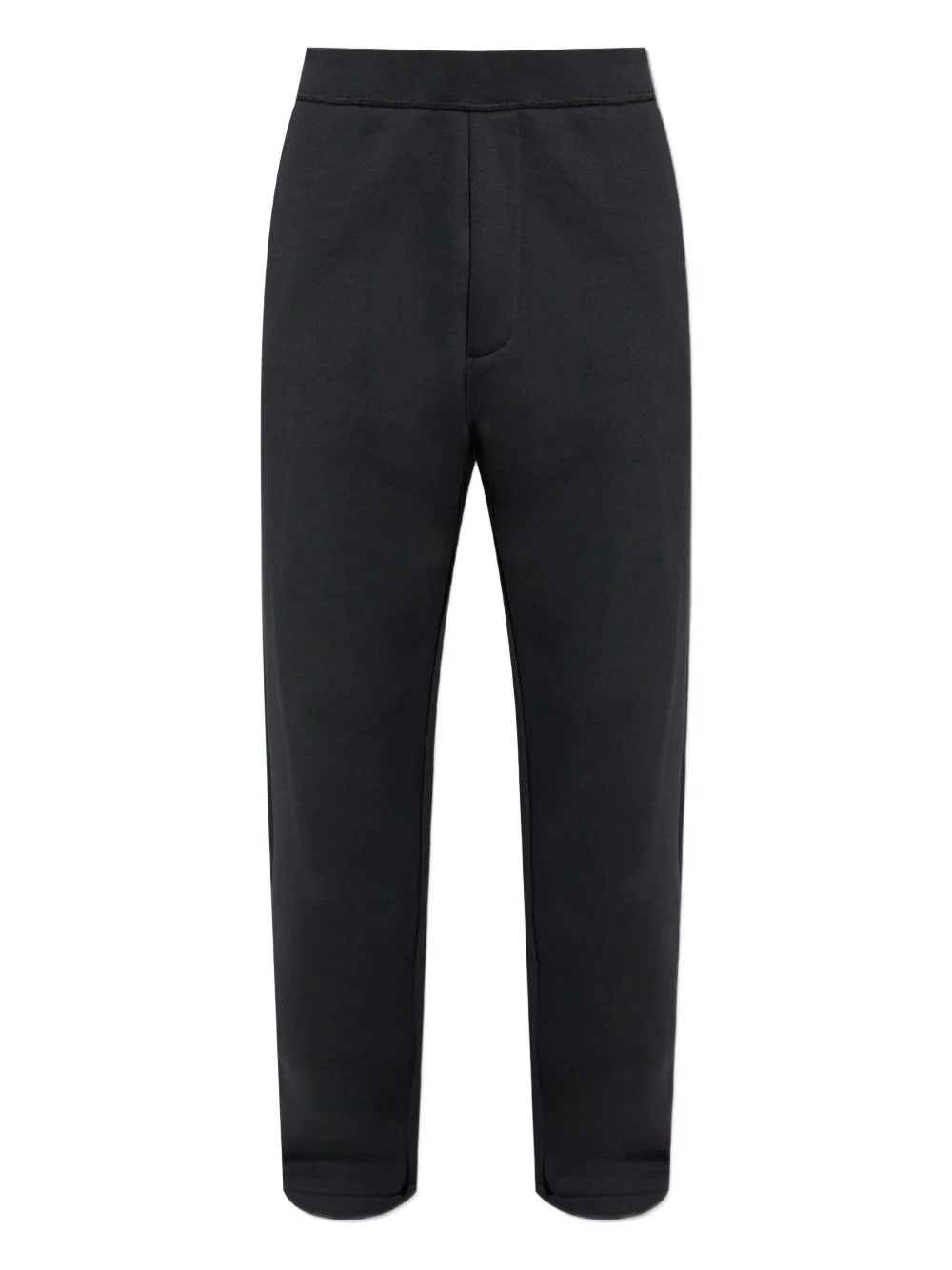 Icon-print trousers - 1