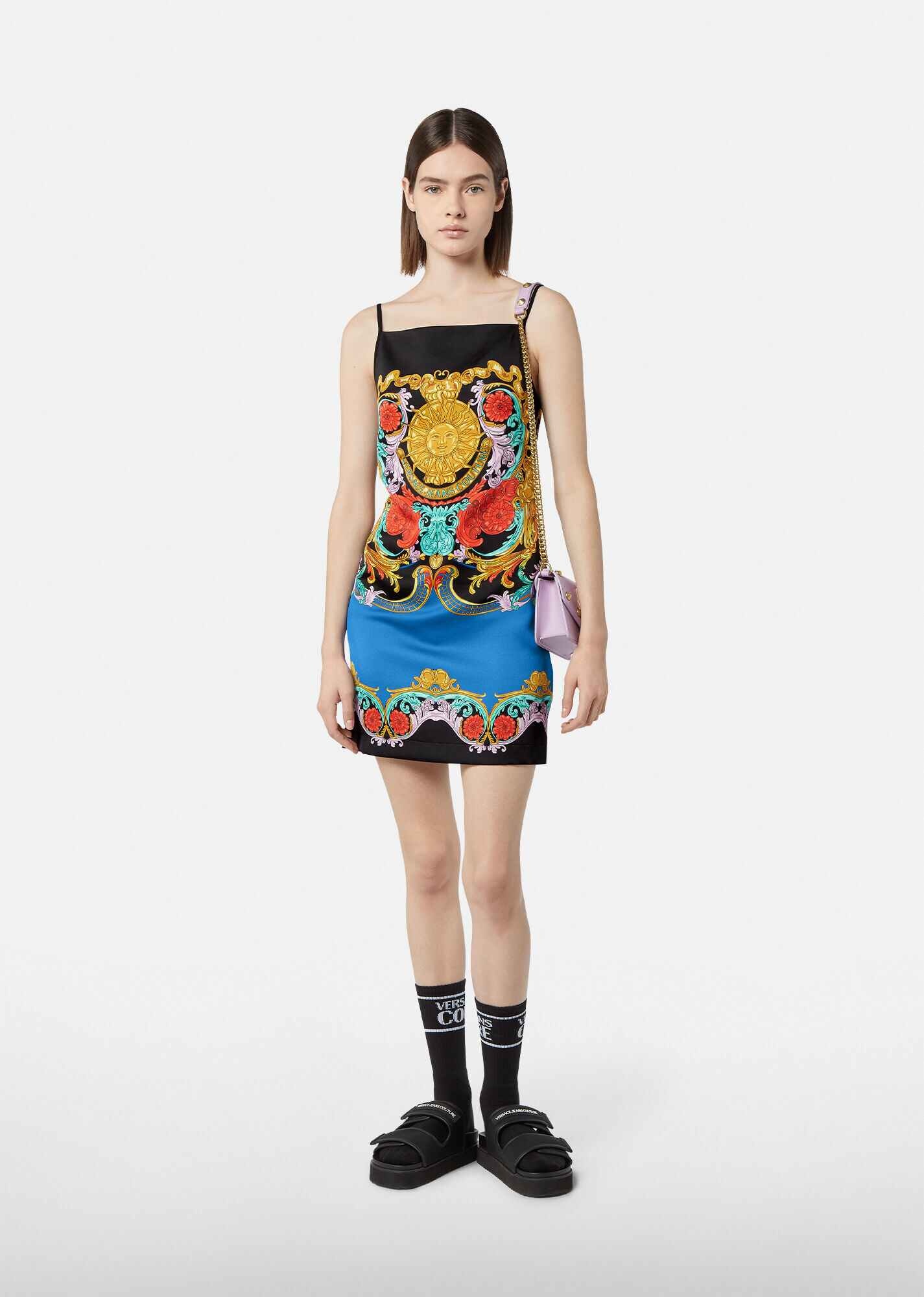 Garland Sun Dress - 4