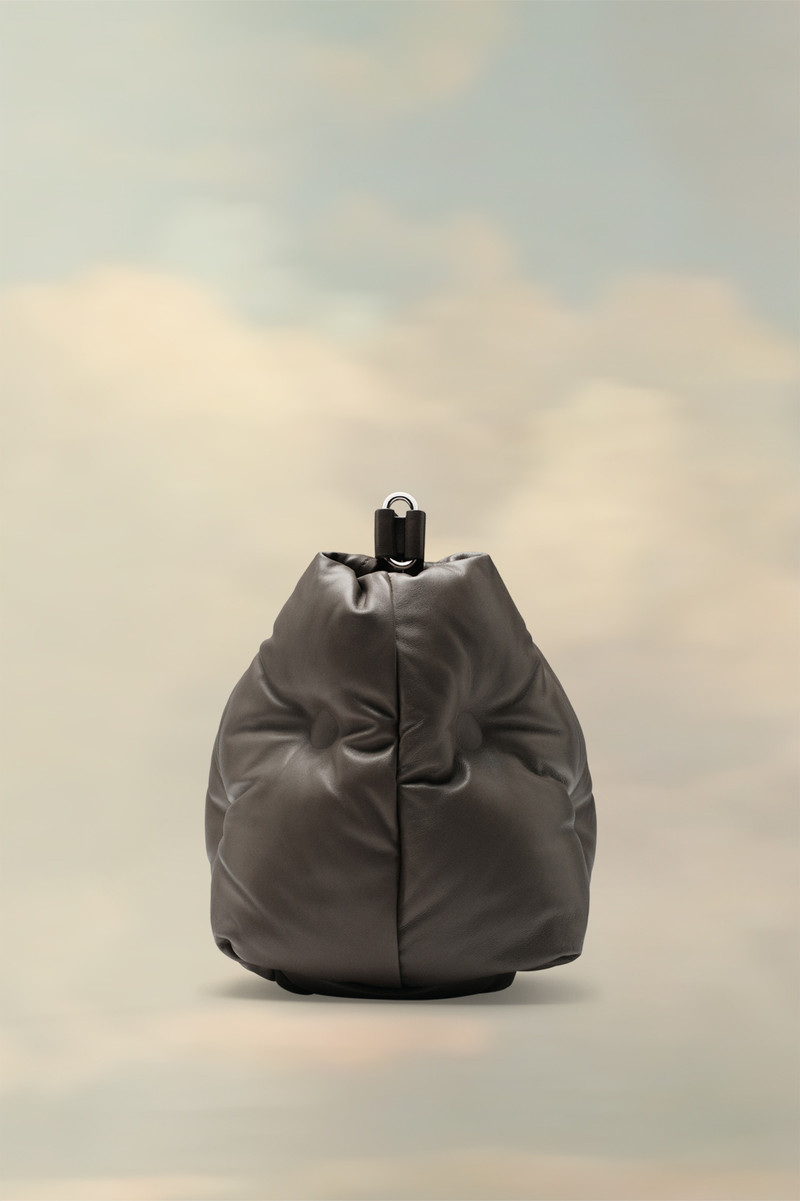 Maison Margiela Glam Slam classique medium outlook