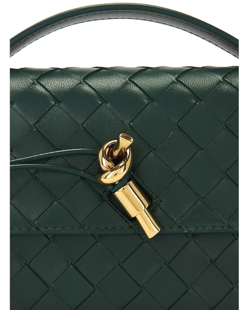 Long Clutch - 6
