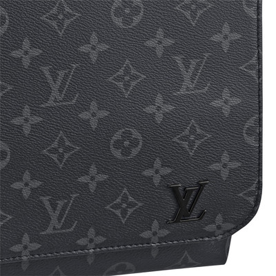 Louis Vuitton District MM outlook