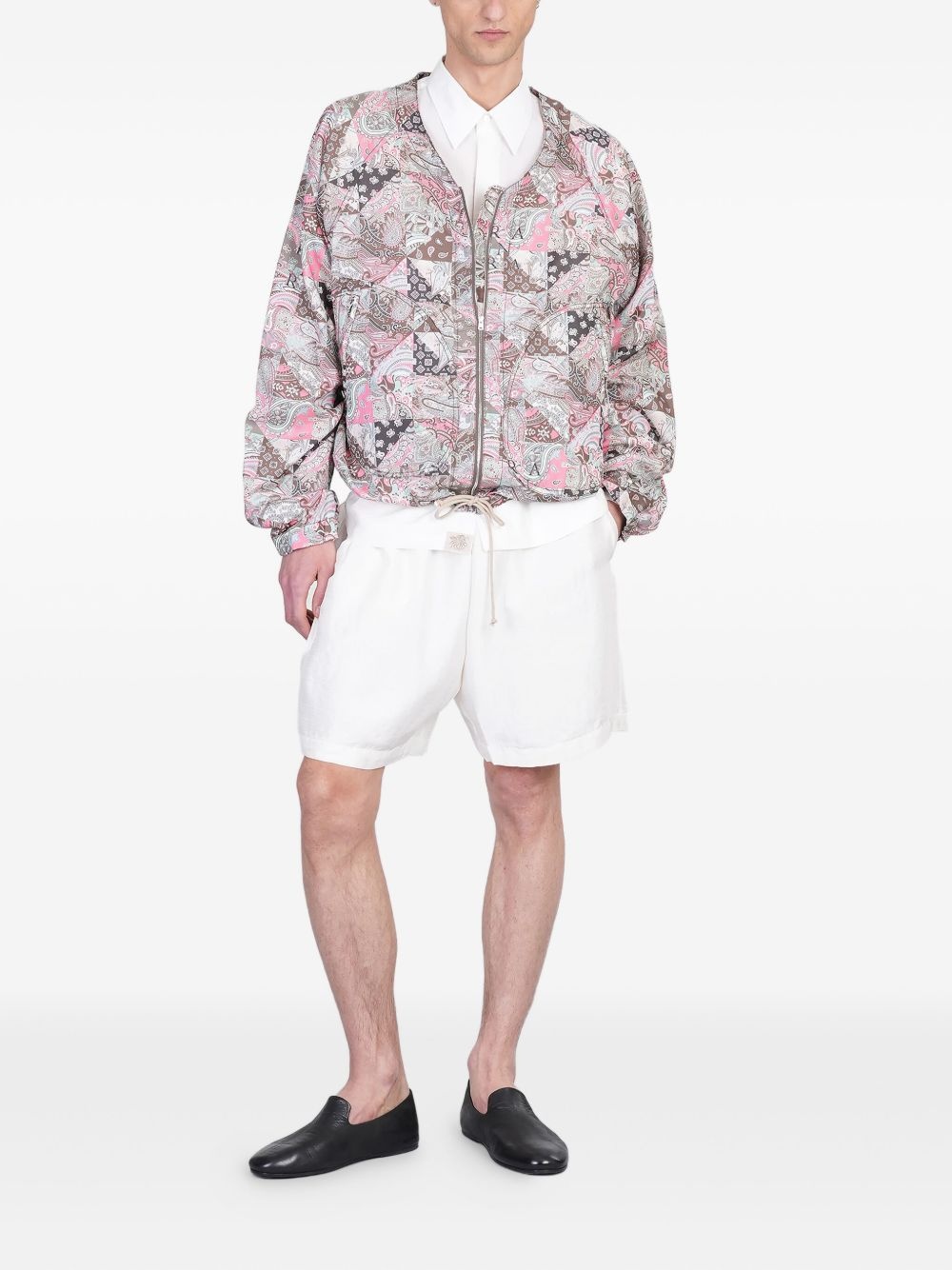 Rover bomber jacket - 2