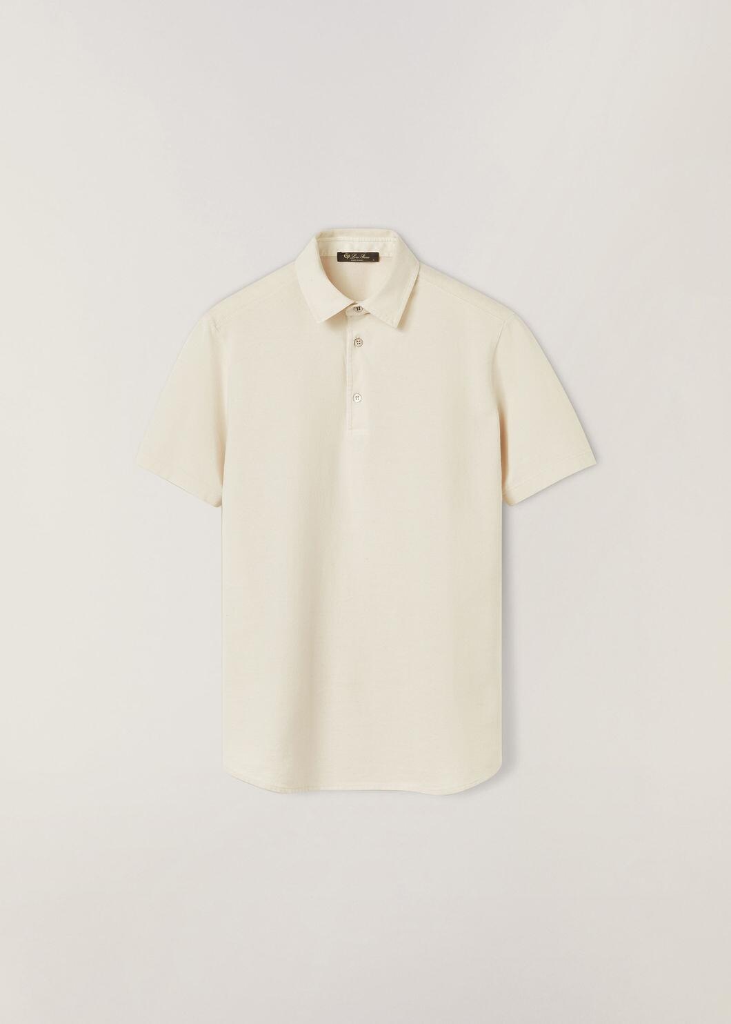 Polo Shirt - 1
