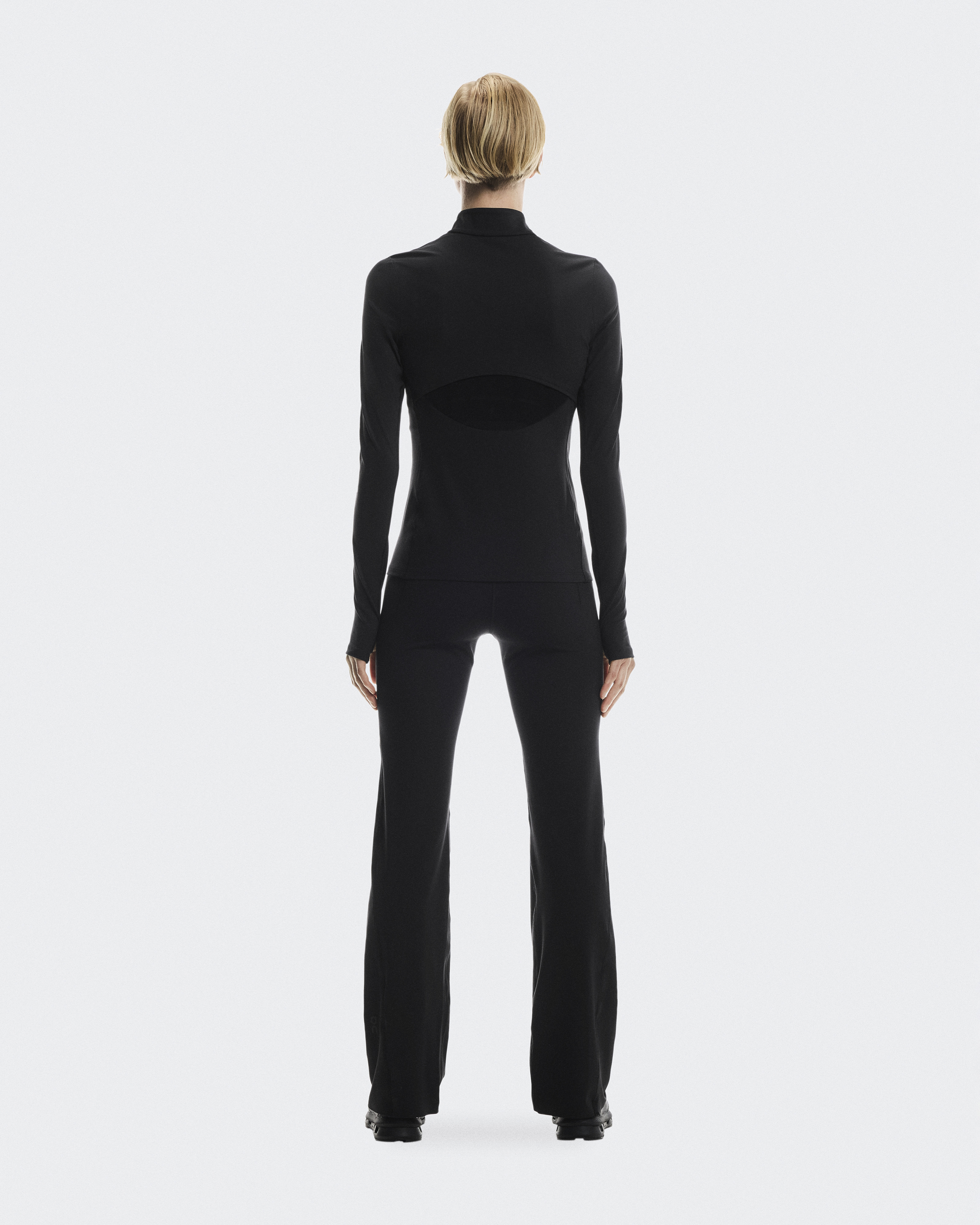 Studio Jacket - 3