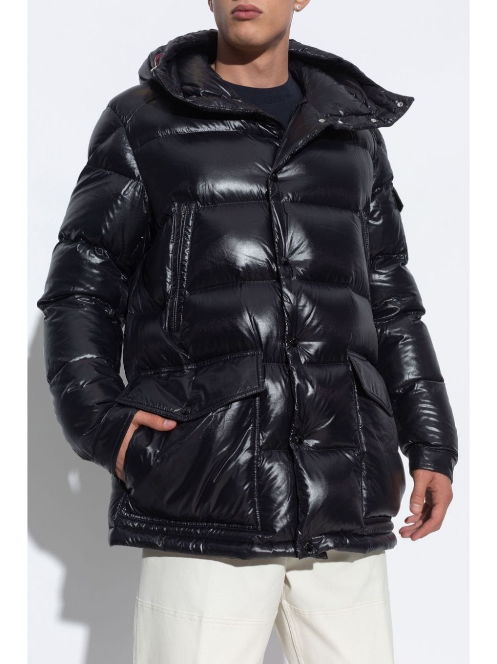 Chiablese puffer jacket - 3