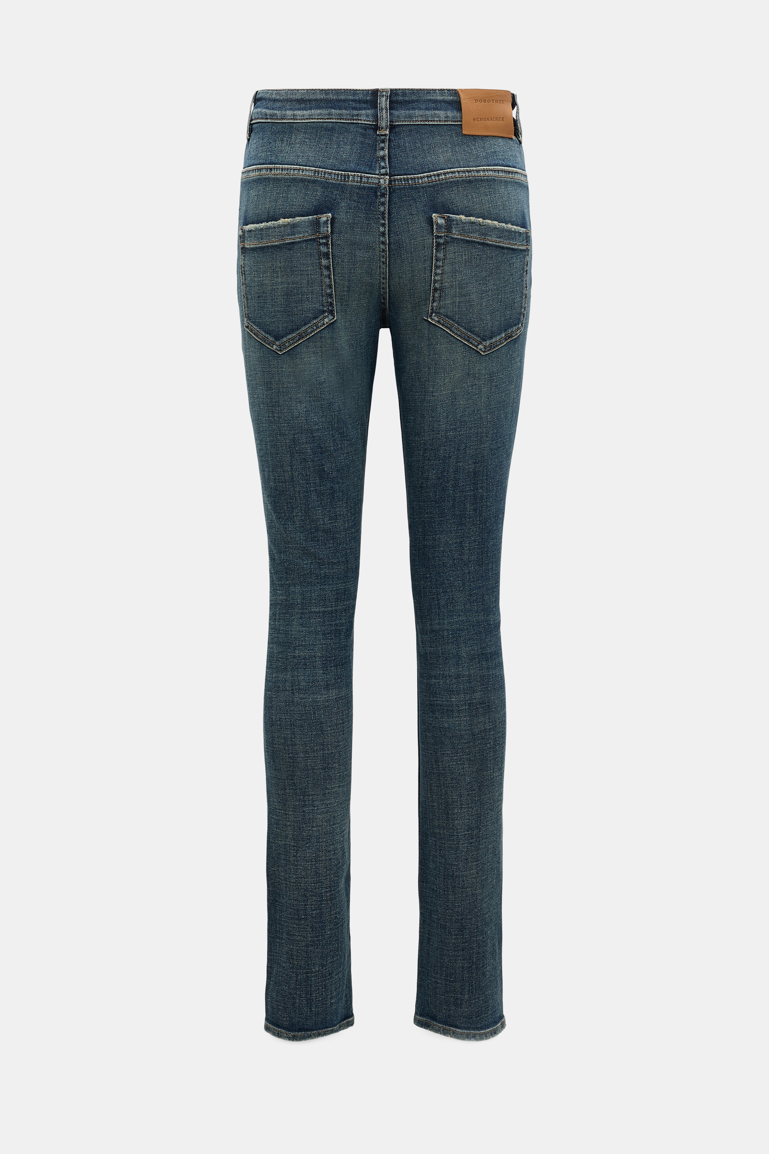 BLUE JEANS BABY pants - 8