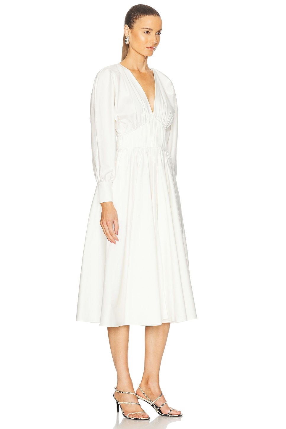 Viro Dress - 2