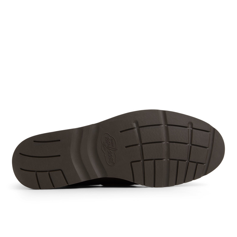 Authentic Original™ 2-Eye Ripple Lug Boat Shoe 6