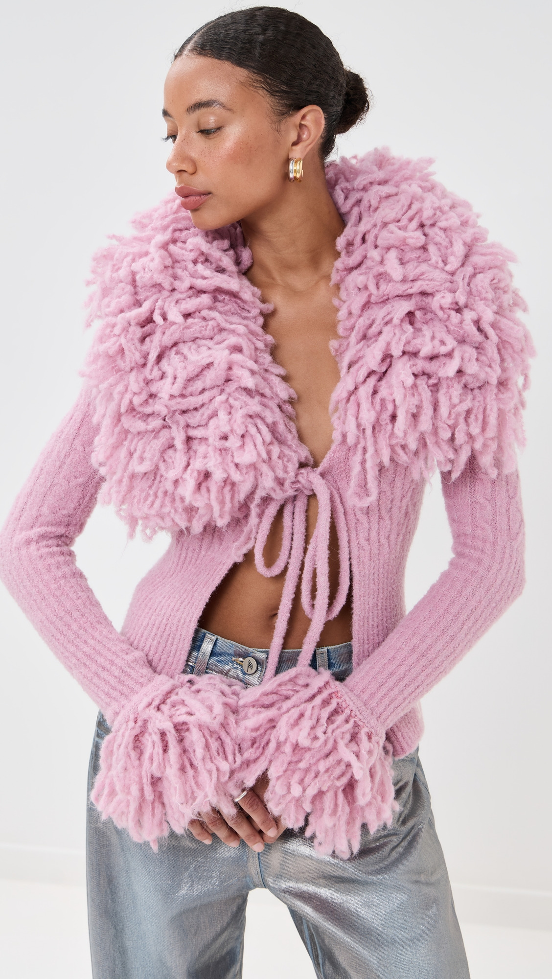Cardigan - 1