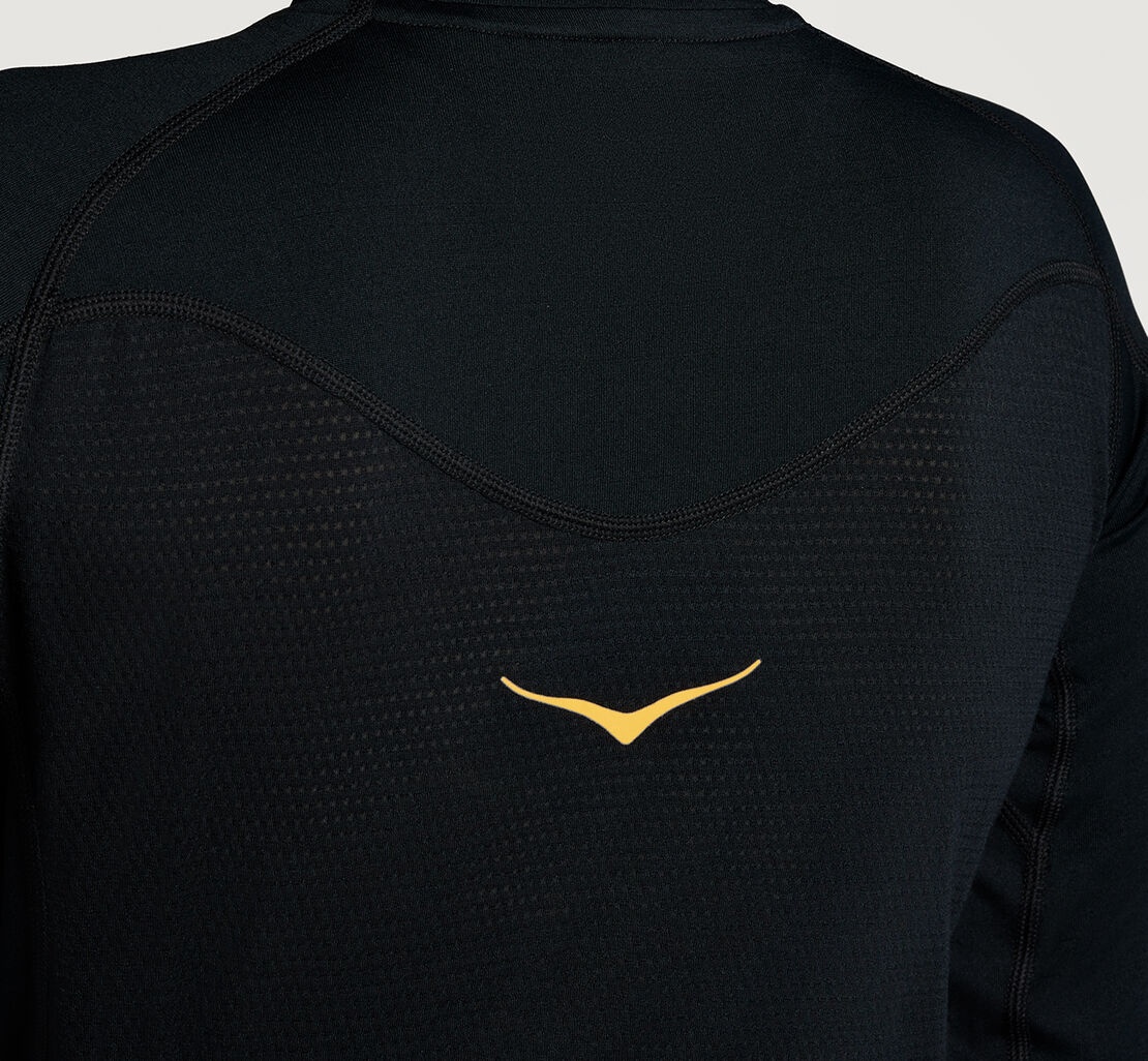 Women's Merino Midlayer - 3