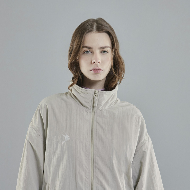 Hringbraut Track Jacket (Unisex) 4