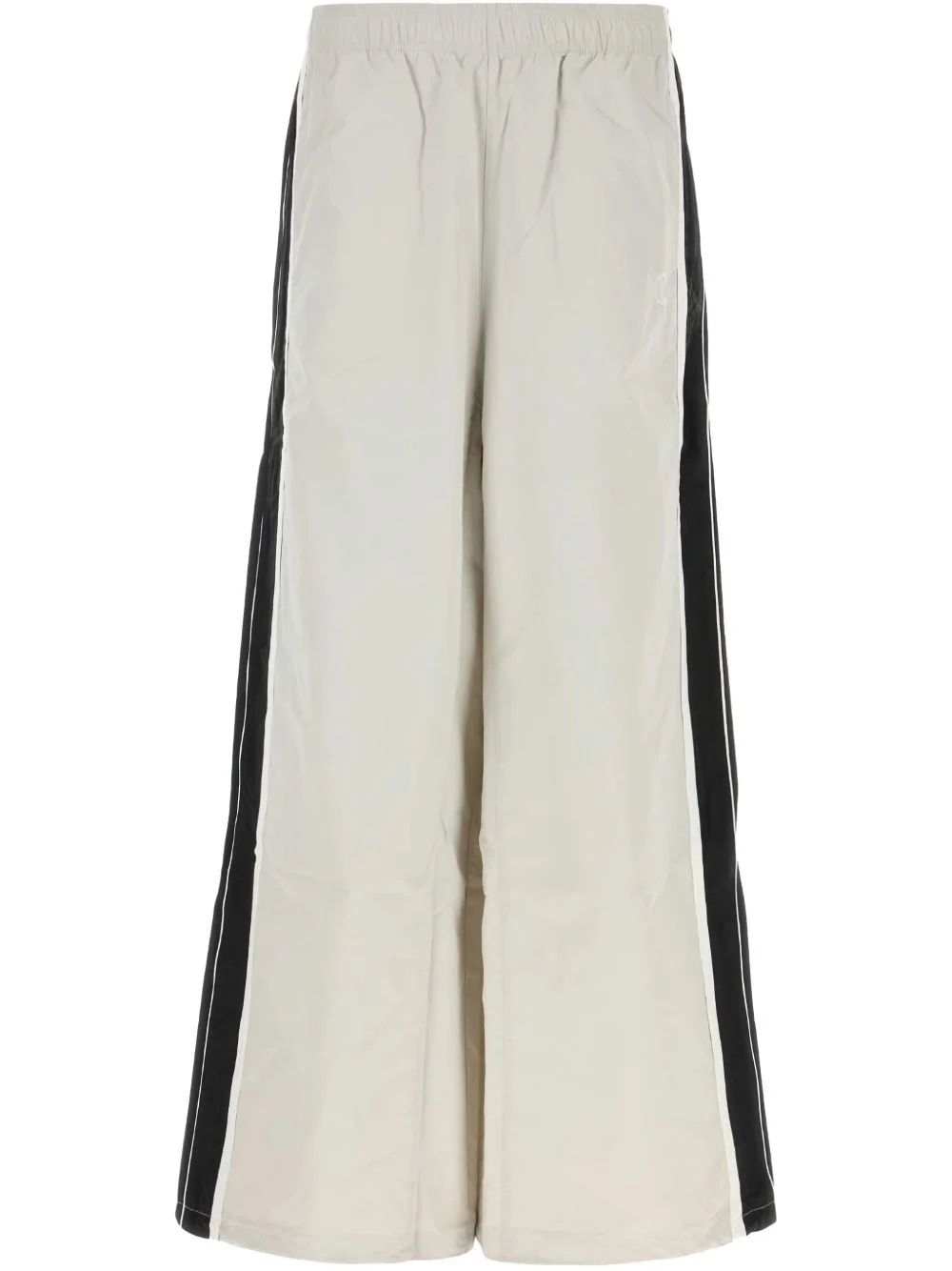 wide-leg joggers - 1