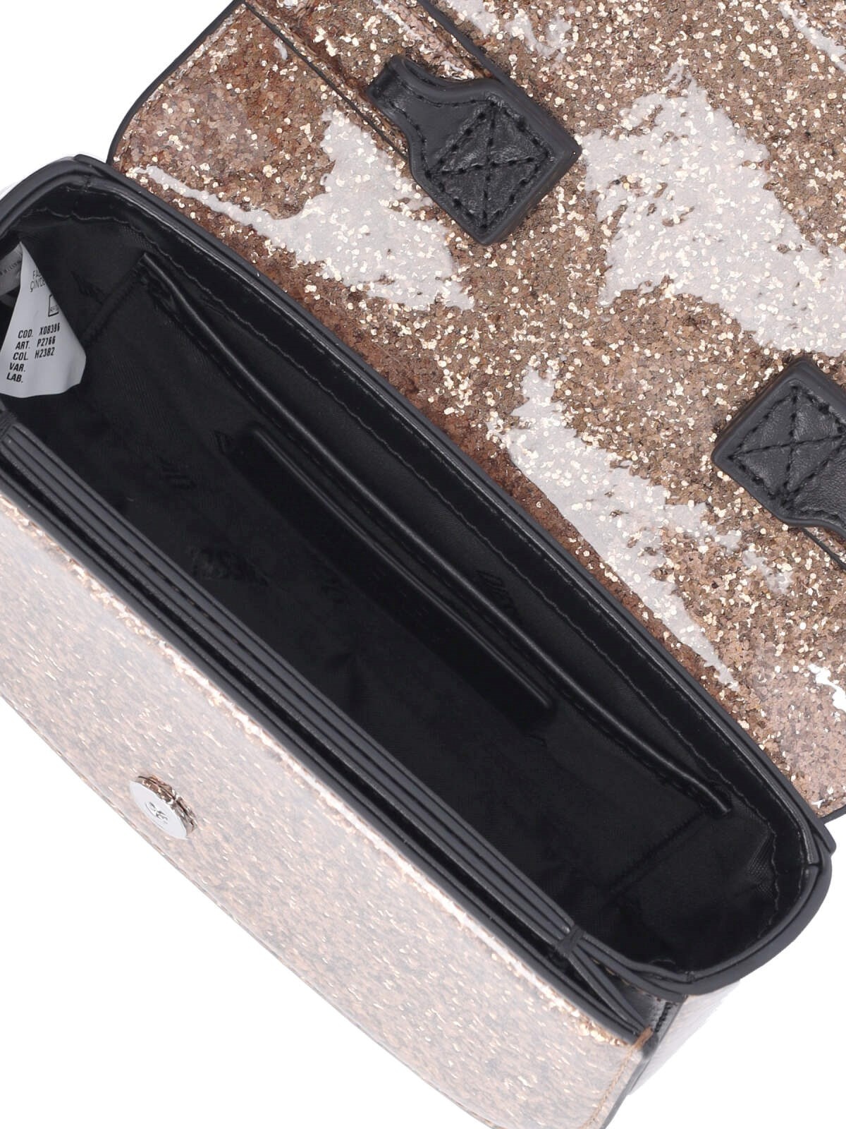 '1DR' SHOULDER BAG - 4