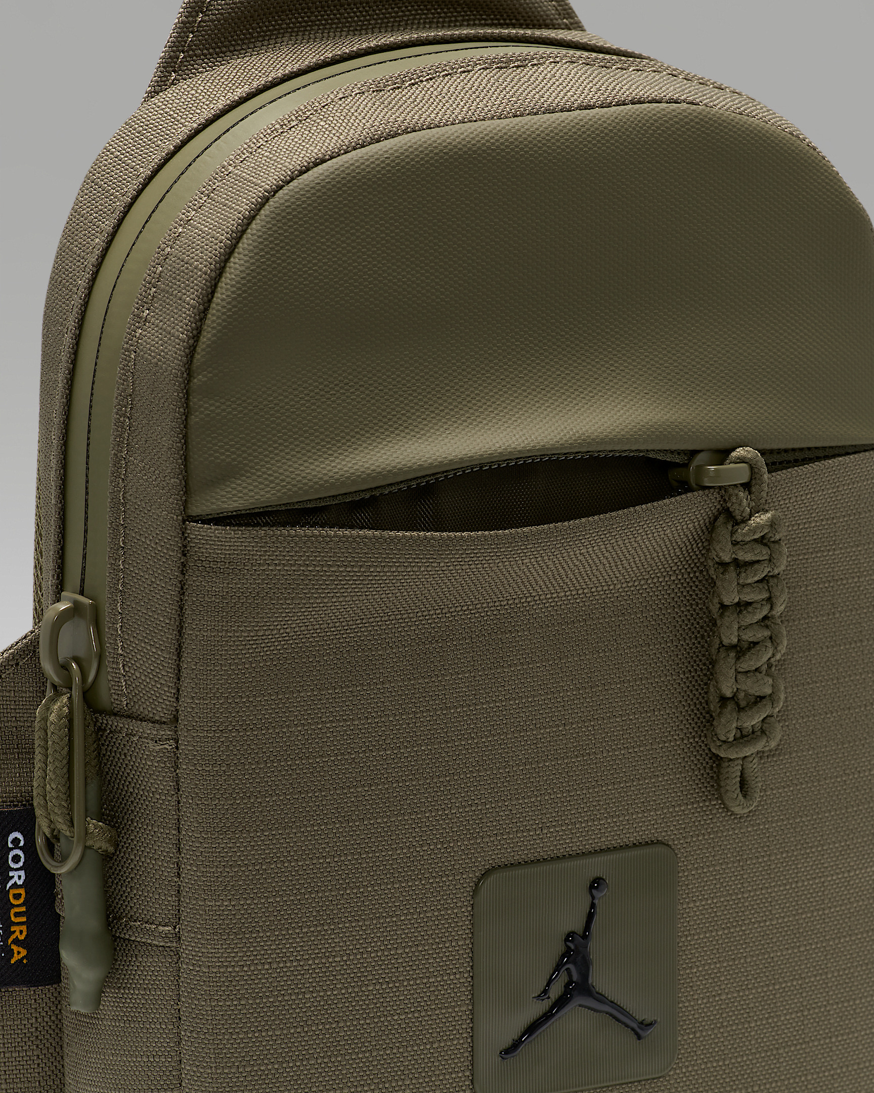 Jordan Hip Bag (1L) - 5